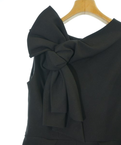 TEECHI（ティーチ）ワンピース 黒 サイズ:1(S位) レディース/2200638165104