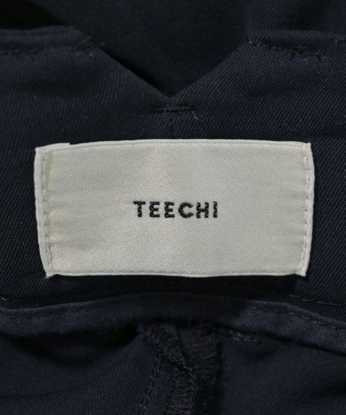 TEECHI（ティーチ）その他 紺 サイズ:34(XS位) レディース/2200702815027