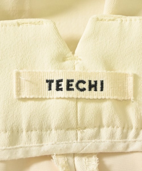 TEECHI（ティーチ）その他 白 サイズ:40(M位) レディース/2200701498276