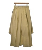TEECHI（ティーチ）スラックス ベージュ サイズ:40(M位) レディース/2200701498351