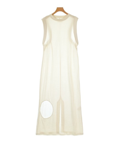 TEECHI(ティーチ)ワンピース 白 サイズ:38(M位)/2200661422106