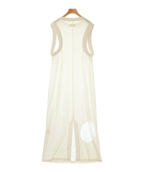 TEECHI（ティーチ）ワンピース 白 サイズ:38(M位) レディース/2200661422106