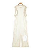 TEECHI（ティーチ）ワンピース 白 サイズ:38(M位) レディース/2200661422106