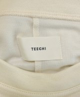 TEECHI（ティーチ）ワンピース 白 サイズ:38(M位) レディース/2200661422106