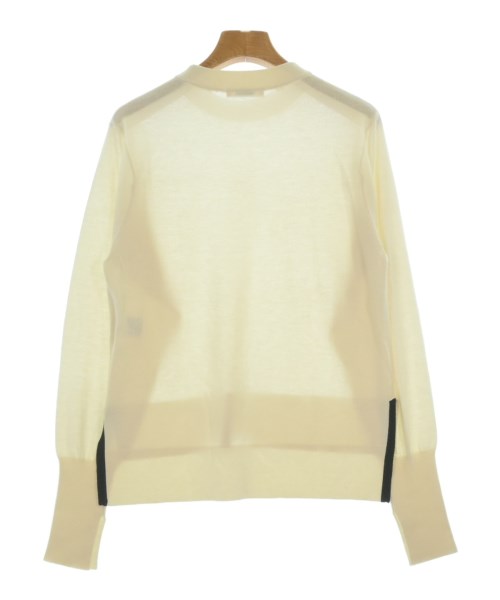 TEECHI（ティーチ）ニット・セーター 白 サイズ:S レディース/2200665632051