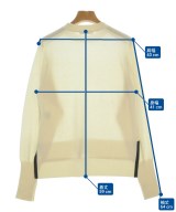 TEECHI（ティーチ）ニット・セーター 白 サイズ:S レディース/2200665632051