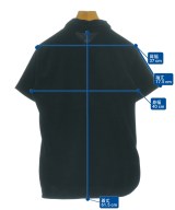 TEECHI（ティーチ）ポロシャツ 黒 サイズ:36(S位) レディース/2200728448018