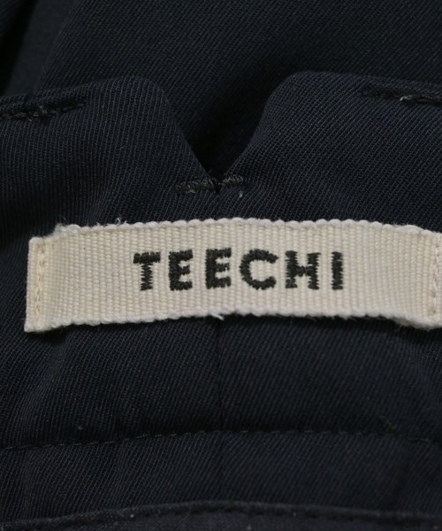 TEECHI（ティーチ）その他 黒 サイズ:34(XS位) レディース/2200722694022