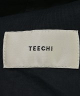 TEECHI（ティーチ）カジュアルジャケット 黒 サイズ:36(S位) レディース/2200722694039