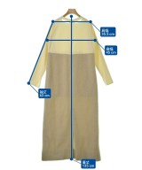 TEECHI（ティーチ）ワンピース ベージュ サイズ:38(M位) レディース/2200733654121