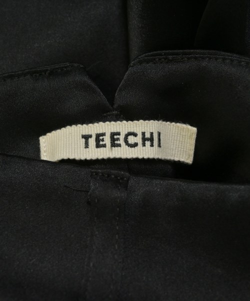 TEECHI（ティーチ）その他 黒 サイズ:40(M位) レディース/2200733654169