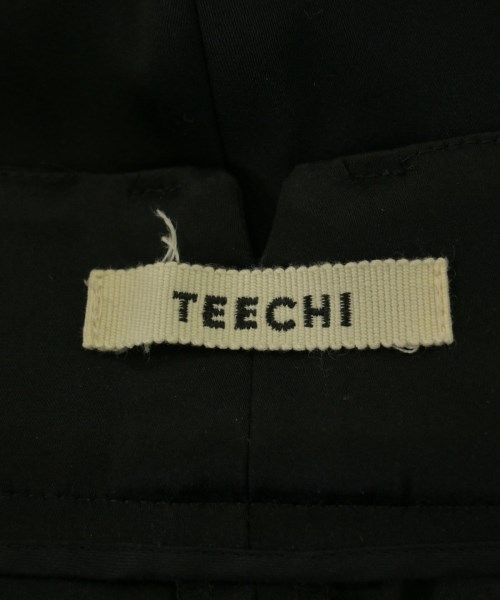 TEECHI（ティーチ）その他 黒 サイズ:36(S位) レディース/2200718413200