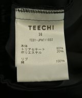 TEECHI（ティーチ）その他 黒 サイズ:36(S位) レディース/2200718413200