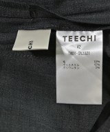 TEECHI（ティーチ）スラックス グレー サイズ:42(L位) レディース/2200719058035