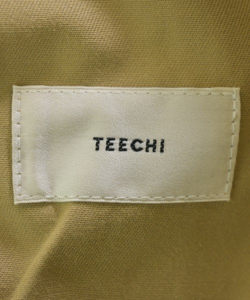 TEECHI（ティーチ）その他 ベージュ サイズ:40(M位) レディース/2200719058042