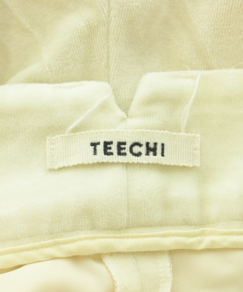 TEECHI（ティーチ）その他 白 サイズ:36(S位) レディース/2200723645085