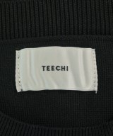TEECHI（ティーチ）ニット・セーター 黒 サイズ:F レディース/2200720411010