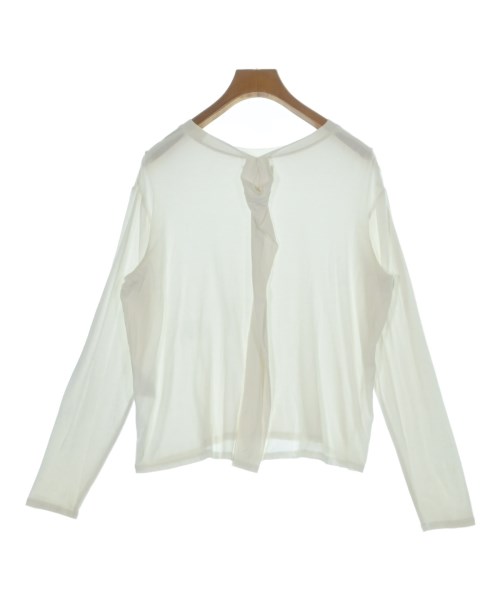 TEECHI（ティーチ）Tシャツ・カットソー 白 サイズ:38(M位) レディース/2200720411058