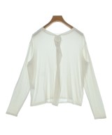 TEECHI（ティーチ）Tシャツ・カットソー 白 サイズ:38(M位) レディース/2200720411058