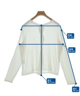 TEECHI（ティーチ）Tシャツ・カットソー 白 サイズ:38(M位) レディース/2200720411058