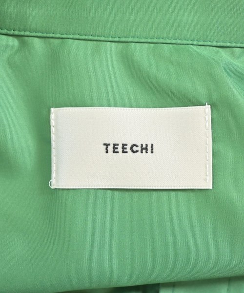 TEECHI（ティーチ）その他 緑 サイズ:2(M位) レディース/2200680295033