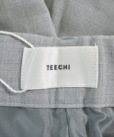 TEECHI（ティーチ）スラックス グレー サイズ:38(M位) レディース/2200680295040