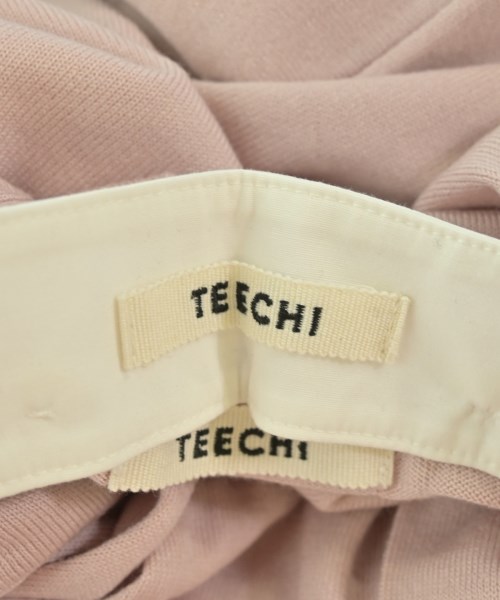 TEECHI（ティーチ）ニット・セーター ピンク サイズ:37(M位) レディース/2200680043061