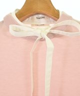 TEECHI（ティーチ）ニット・セーター ピンク サイズ:37(M位) レディース/2200680043061