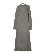 TEECHI（ティーチ）ワンピース グレー サイズ:38/38(M位) レディース/2200685605066