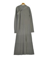 TEECHI（ティーチ）ワンピース グレー サイズ:38/38(M位) レディース/2200685605066