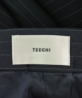 TEECHI（ティーチ）ロング・マキシ丈スカート 紺 サイズ:2(M位) レディース/2200685605110