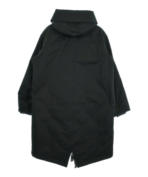 Theory Project（セオリープロジェクト）ダウンコート 黒 サイズ:XS メンズ/2200640207014