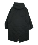 Theory Project（セオリープロジェクト）ダウンコート 黒 サイズ:XS メンズ/2200640207014