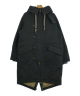 Theory Project ダウンコート