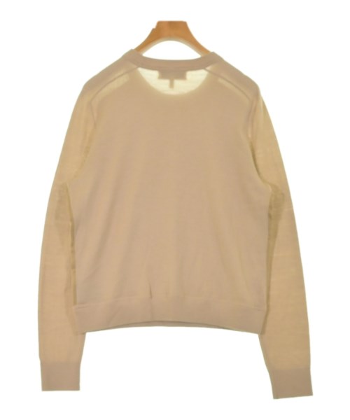 Theory Project（セオリープロジェクト）ニット・セーター ベージュ サイズ:S レディース/2200640648022