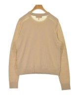 Theory Project（セオリープロジェクト）ニット・セーター ベージュ サイズ:S レディース/2200640648022