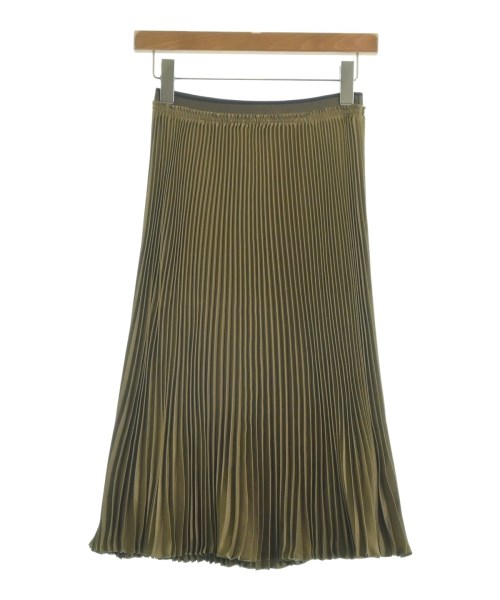 セオリープロジェクト(Theory Project)のTheory Project ロング・マキシ丈スカート