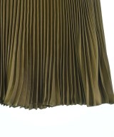 Theory Project（セオリープロジェクト）ロング・マキシ丈スカート カーキ サイズ:P(S位) レディース/2200620271127