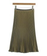 Theory Project ロング・マキシ丈スカート