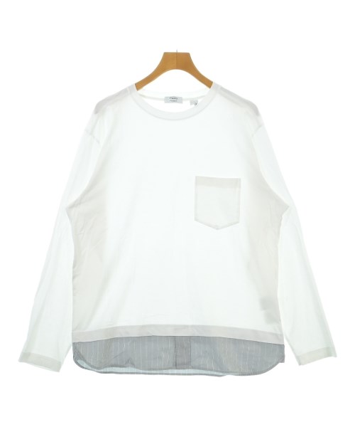 セオリープロジェクト(Theory Project)のTheory Project Tシャツ・カットソー