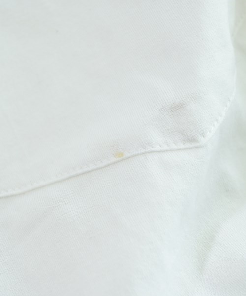 Theory Project（セオリープロジェクト）Tシャツ・カットソー 白 サイズ:L メンズ/2200633498283