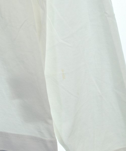 Theory Project（セオリープロジェクト）Tシャツ・カットソー 白 サイズ:L メンズ/2200633498283