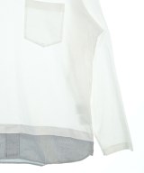 Theory Project（セオリープロジェクト）Tシャツ・カットソー 白 サイズ:L メンズ/2200633498283