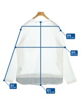 Theory Project（セオリープロジェクト）Tシャツ・カットソー 白 サイズ:L メンズ/2200633498283