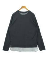 Theory Project（セオリープロジェクト）Tシャツ・カットソー 黒 サイズ:L メンズ/2200633498290