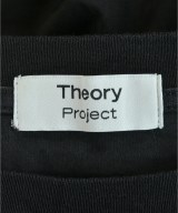 Theory Project（セオリープロジェクト）Tシャツ・カットソー 黒 サイズ:L メンズ/2200633498290
