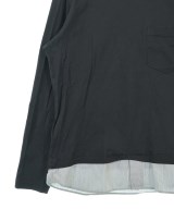 Theory Project（セオリープロジェクト）Tシャツ・カットソー 黒 サイズ:L メンズ/2200633498290