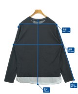 Theory Project（セオリープロジェクト）Tシャツ・カットソー 黒 サイズ:L メンズ/2200633498290