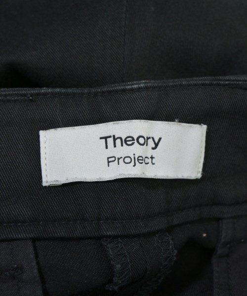 Theory Project（セオリープロジェクト）チノパン 紺 サイズ:32(L位) メンズ/2200533630127