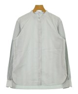 Theory Project ブラウス